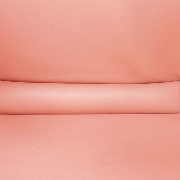 Pre Loved Celine Vintage Medium Calfskin Classic Box Women Pink Crossbody Bags - Picture 6 of 8